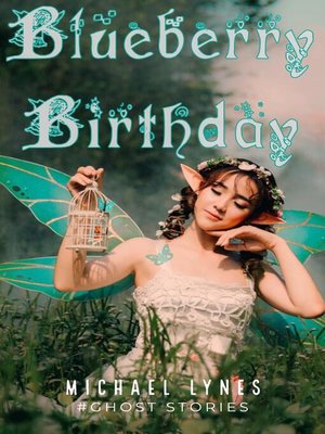 cover image of Blueberry Birthday
